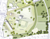 <p>Verlorene Bauwerke wieder sichtbar zu machen, ist in der Regel eine architektonische Aufgabe mittels Rekonstruktion oder Adaption von…</p>