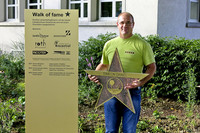 <p>Auch dieses Jahr wurde am Berufs- und Weiterbildungszentrum Rorschach-Rheintal der Walk of Fame mit einer weiteren Bestleistung ergänzt. Daniel Simeon…</p>