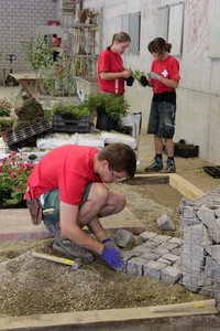 <p>Wer vertritt die Schweiz am Europäischen Berufswettbewerb für Gärtnerinnen und Gärtner, der vom 22. bis 27. August in Belgien stattfinden wird? </p>