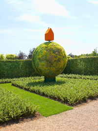 <p>Elf Gärten sind 2014 für das Gartenfestival in Appeltern (NL), in der Nähe von Nijmegen, entstanden. «Träumend von Holland» lautet das Motto des…</p>