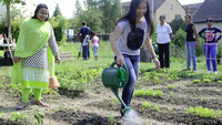 Zwei Gartenprojekte mit dem Berner Sozialpreis 2019 ausgezeichnet <p>Der mit 20'000 Franken dotierte Sozialpreis der Stadt Bern geht an vier Projekte, darunter die Gemeinschaftsgartenprojekte «Food for Souls» und «HEKS…</p>