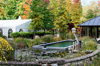 <p>Die Baumann baut Gärten AG, Thalwil, baut und pflegt nicht nur Gärten, sie bietet in ihrem Traumgarten auch Platz für Traumhochzeiten,…</p>