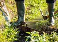 <p>Die Stiftung Landschaftsschutz Schweiz (SL) zeichnet die Hangbewässerungslandschaft der Oberwalliser Sonnenberge als Landschaft des Jahres 2020 aus.…</p>