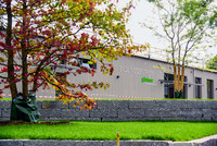 <p>Anfang September wurde das Bildungszentrum Gärtnermeister beider Basel in Liestal feierlich eingeweiht. Bereits im Mai fanden die QV 2021 hier statt…</p>