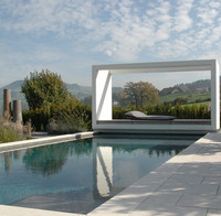 <p>An der Giardina werden Gärten und Trends ins Rampenlicht gerückt. Aus diesem Anlass haben wir führende Gartengestalterinnen und -gestalter um eine…</p>