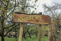 Permakulturgarten «Seed City» <p>Viele kluge Köpfe treffen sich auf dem ETH-Campus auf dem Hönggerberg, oberhalb von Zürich. Ein paar von ihnen studieren nicht nur dort, sie arbeiten…</p>
