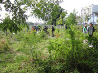 <p>Anlässlich der Jahreskonferenz der VSSG in Yverdon erhielten die Grünverantwortlichen der Städte und Gemeinden an drei Exkursionen spannende Einblicke…</p>