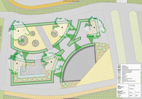 <p>Ein Pflegekonzept, Umnutzungsmöglichkeiten einer Kapelle und Gestaltungsmöglichkeiten für ein Themengrab auf dem Bieler Friedhof Madretsch waren die…</p>