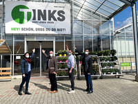 <p>Nach dem abgewandelten Motto «Gibt‘s nicht, geht nicht» hat die Mein Markt Handels GmbH &amp; Co. KG ihr erstes Vor-Ort-Angebot der Alltagsversorgung…</p>