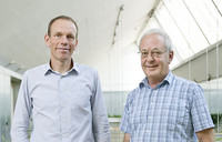 <p>Der 49 Jahre alte Biologe Urs Leugger übernimmt per 1. September 2013 das Amt des Zentral- sekretärs von Otto Sieber. Dieser tritt nach 20 Jahren als…</p>