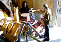 <p>Tagelanges Rasen- und Wiesenmähen, Ausputzen mit dem Freischneider oder gar wochenlang Sträucher und Bäume schneiden und das Schnittgut entsorgen –…</p>