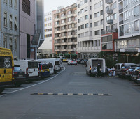 <p>Wo bis in die 1940er Jahre die Birsig durch Basel floss, stehen heute Autos. Das soll sich ändern und die düstere Gegend in der Steinen-Vorstadt mit…</p>