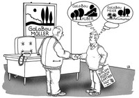 <p>Der Lehrvertrag ist ein befristeter Vertrag und endet mit dem ver-einbarten Endtermin. Wird ein Arbeitsverhältnis trotz Ablauf der</p><p>festen…</p>