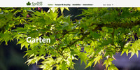<p>Die Spross-Gruppe stellt gemäss Medienmitteilung den Geschäftsbereich Garten neu auf: «Mit der neuen Ausrichtung im Gartengeschäft stellt Spross die…</p>