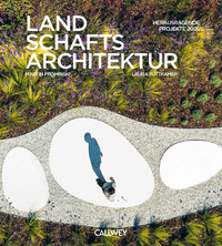 <p>Die aktuelle Ausgabe von «Landschaftsarchitektur – Herausragende Projekte 2026» des Callwey Verlags präsentiert die schönsten und innovativsten…</p>
