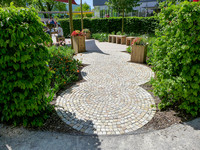 BUGA 2021 – die Themengärten <p>Gartenschauen sind immer auch ein Aushängeschild für den Garten- und Landschaftsbau. Die BUGA 2021 in Erfurt präsentiert sieben verschiedene…</p>