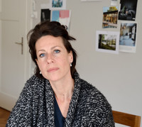 <p>Kathrin Stengele kam als Quereinsteigerin zur Gartengestaltung. Die ehemalige Berufsmusikerin gründete vor sechs Jahren die auf Terrassengestaltung…</p>