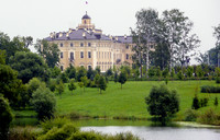 Der Grosse Konstantinowskij-Palast