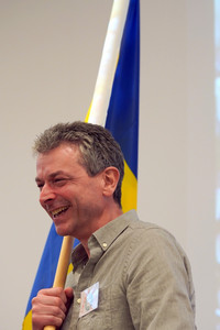 <p>Anlässlich der 12. International Perennial Plant Conference (Winterdays) vom 8. bis 10. Februar 2019 in Grünberg wurde Anja Maubach als Koordinatorin…</p>