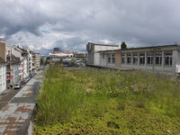 <p>Die Baumesse «Swissbau» in Basel zeigte nicht nur ­Innovationen im Bausektor, sondern zahlreiche Diskussionsforen beschäftigten sich auch mit den…</p>