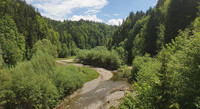 <p>Die von der ETH Zürich und der Stiftung Landschaftsschutz (SL) veröffentlichten Karte «Tranquillity Map des Mittellandes» weist 53 Gebiete mit…</p>