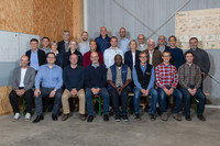 <p>Im Zuge der Umstrukturierung der weltweit tätigen Holdingfirma Andermatt Group AG, mit Sitz in Grossdietwil, gab es einen Wechsel in…</p>