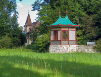 <p>Am südlichen Ufer des Bieler­sees befindet sich einer der letzten integral erhalten gebliebenen Landsitze bernischer Patrizierfamilien aus dem späten…</p>