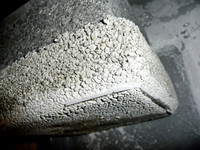 <p>Für Verarbeiter ist es sinnvoll, wenn sie den Monokornbeton auf der Baustelle selber mischen. Ein Betonmischer, Splitt oder Rundkorn und ein guter…</p>