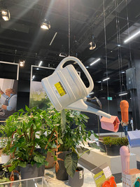 <p>«Responsible Gardens – Verantwortungsvolle Gärten» lautete in diesem Jahr das Leitthema der spoga+gafa. Die Gartenfachmesse in Köln setzte sich mit…</p>