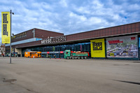 <p>Ende Februar besuchten rund 1800 Fachpersonen die erste Messe für den Grundbau und den Schutz vor Naturgefahren Terra Solid und informierten sich bei…</p>