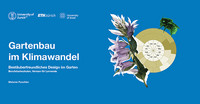 <p>Das Zurich-Basel Plant Science Center hat eine Lerneinheit für Berufsfachschulen entwickelt: «Gartenbau im Klimawandel – Bestäuberfreundliches Design…</p>