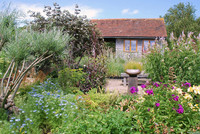 <p>Als eine der führenden kleinen Staudengärtnereien in Südengland hat Marchants Hardy Plants zusammen mit ihrem grossartig gestalteten Garten viel Lob…</p>