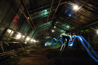 <p>In der alten Gärtnerei Kiener in Ostermundigen, Bernstrasse 86, findet diesen Samstag, 14. Januar 2012, ab 20.30 Uhr bis Mitternacht, ein…</p>