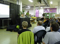 <p>Verkaufsprofis im Fachhandel müssen alles in einem sein: Pflanzenexperten und auch kompetente Ansprechpartner in Pflanzenschutzfragen. «Sind das…</p>