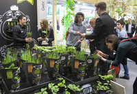 <p>Anlässlich der IPM 2018, die in diesen Tagen stattfindet, liess die Messe Essen eine Einschätzung der aktuellen Marktlage vornehmen. Basierend auf…</p>
