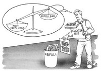<p>Pflichtenhefte erfüllen ihren Zweck nur, wenn sie einen integrie-renden Bestandteil des Arbeitsvertrages bilden und dem Arbeit-nehmenden eine…</p>