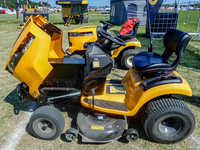 <p>Alle zwei Jahren geht es nach Thüringen (Flugplatz Eisenach-Kindel) auf die demopark. Diese einzigartige Freilandmesse ermöglicht es…</p>
