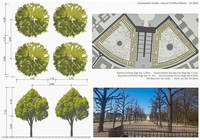 <p>In den Studiengängen Architektur, Städtebau, Garten- und Landschaftsarchitektur wird das Erstellen von professionellen Plänen geübt. Die…</p>