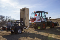 <p>Die Firma Leiser Maschinen und Fahrzeuge AG in Reiden LU ist neuer Generalimporteur für Doosan Porta­ble Power Produkte.</p>