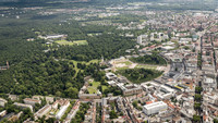 <p>Im Innovationscluster URBORETUM erforschen Wissenschaftler des Karlsruher Instituts für Technologie (KIT) gemeinsam mit Partnern, wie Stadtbäume auch…</p>