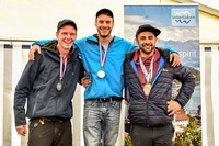 <p>Zum zehnten Mal fand die Schweizermeisterschaft im Baumklettern statt. Die Meisterschaft bietet die Gelegenheit, praktische Erfahrungen auszutauschen…</p>