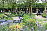 <p>Erstmalig in der 108-jährigen Geschichte der Chelsea Flower Show 2021 verschiebt die Royal Horticultural Society (RHS) die weltberühmte Ausstellung…</p>