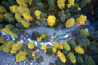 <p>Die Zahl ist wenig erfreulich: Laut WWF befinden sich nur 3,6 % der Schweizer Gewässer in einem ökologisch äusserst wertvollen Zustand. Deshalb hat…</p>