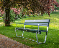 <p>"Im Sommer wurde sie getestet, nächsten Frühling soll sie in Produktion gehen und ab Herbst 2019 installiert werden", hiess es vor Kurzem in einer…</p>