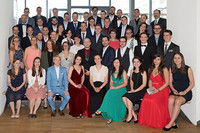 <p>Dieses Jahr verzeichnet die ZHAW in Wädenswil mit 74 Master-Titeln in Life Sciences eine erneute Steigerung an Abschlüssen. 28 Frauen und 46 Männer…</p>