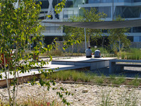 <p>Die ILF-Tagung von Ende September an der HSR Hochschule für Technik in Rapperswil ging der Frage nach, wie sich ökologische Ziele und das Bedürfnis…</p>