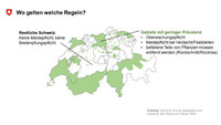 <p>Das neue Verkaufsverbot invasiver Neophyten, das per 1. September2024 in Kraft tritt, ist in aller Munde. Im Fachhandel stellen sich noch weitere…</p>