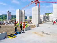 <p>Talentierte Berufsschüler aus der grünen Branche können seit Kurzem im Kanton Zürich sowie in angrenzenden Kantonen eine Vertiefungsklasse besuchen.…</p>