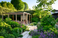 <p>Die Society of Garden + Landscape Designers (SGLD) prämierte Anfang Februar den «Garden of the Year» und verlieh unter anderem den «Lifetime…</p>