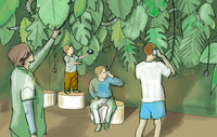 Deutsches Gartenbaumuseum wird moderner und attraktiver <p>Bis zur Eröffnung der Bundesgartenschau 2021 in Erfurt soll die Sanierung des Deutschen <a href="https://www.gartenbaumuseum.de/home.html" target="_blank" rel="noreferrer">Gartenbaumuseums Erfurt (DGM)</a> abgeschlossen sein. Ab dann…</p>